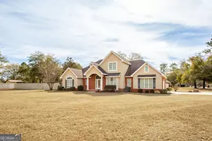 4150 Central Ave, Waycross, GA 31503 - Photo 2