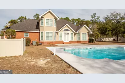 4150 Central Avenue, Waycross, GA 31503 - Photo 6