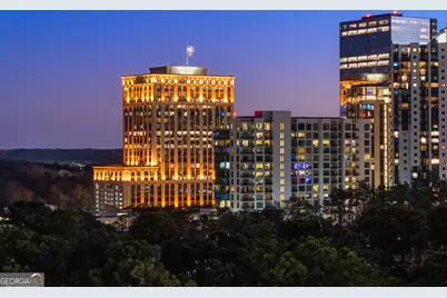 3657 Peachtree Road NE #9-A, Atlanta, GA 30305 - Photo 6