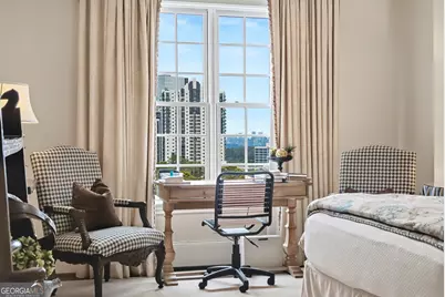 3657 Peachtree Road NE #9-A, Atlanta, GA 30305 - Photo 46