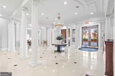 3657 Peachtree Road NE #9-A, Atlanta, GA 30305 - Photo 54