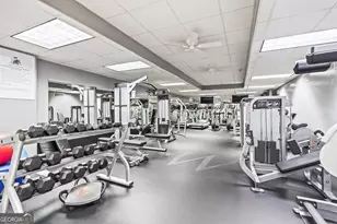 3657 Peachtree Rd NE, Atlanta, GA 30305 - Photo 58