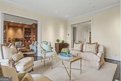 3657 Peachtree Road NE #9-A, Atlanta, GA 30305 - Photo 10