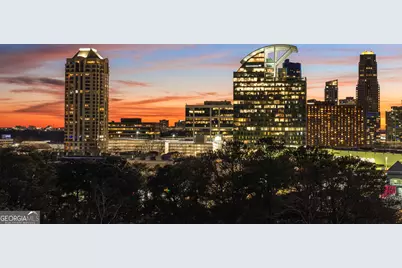 3657 Peachtree Road NE #9-A, Atlanta, GA 30305 - Photo 38