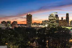 3657 Peachtree Rd NE, Atlanta, GA 30305 - Photo 64