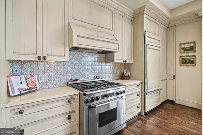 3657 Peachtree Road NE #9-A, Atlanta, GA 30305 - Photo 22