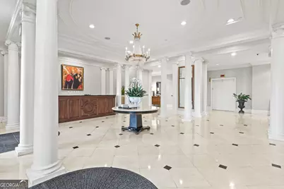 3657 Peachtree Road NE #9-A, Atlanta, GA 30305 - Photo 52