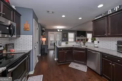 124 Ashley Pointe Drive, Hiram, GA 30141 - Photo 24