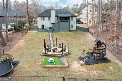 124 Ashley Pointe Drive, Hiram, GA 30141 - Photo 4