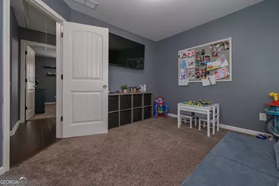 124 Ashley Pointe Drive, Hiram, GA 30141 - Photo 32