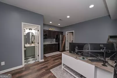 124 Ashley Pointe Drive, Hiram, GA 30141 - Photo 38