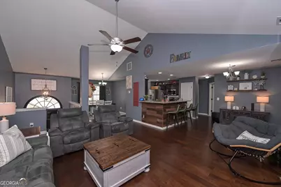 124 Ashley Pointe Drive, Hiram, GA 30141 - Photo 12