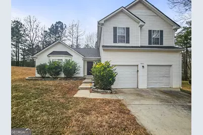 3051 Red Oak Trail, Decatur, GA 30034 - Photo 1
