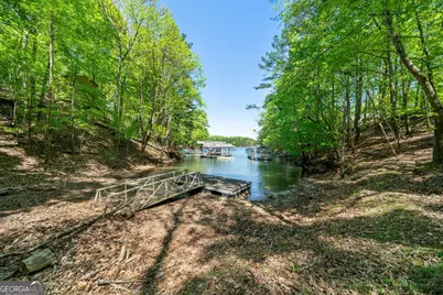 7400 Island Mill Road, Acworth, GA 30102 - Photo 2