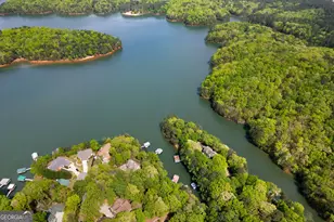 7400 Island Mill Rd, Acworth, GA 30102 - Photo 1