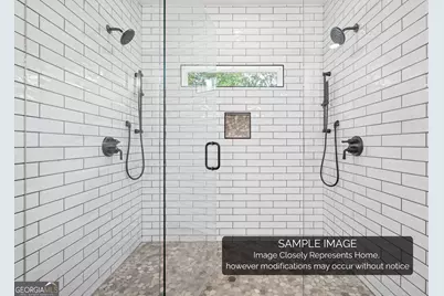 214 Signing Tree Trail, Clarkesville, GA 30523 - Photo 6