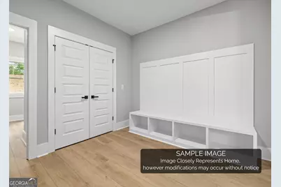 214 Signing Tree Trail, Clarkesville, GA 30523 - Photo 8