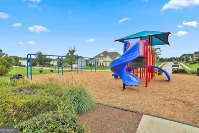 209 Randall Drive, Peachtree City, GA 30269 - Photo 62