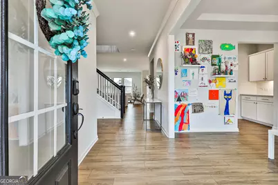 209 Randall Drive, Peachtree City, GA 30269 - Photo 6