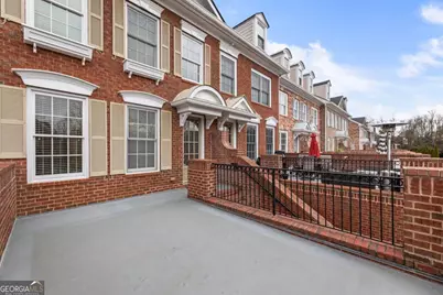 5905 Waters Edge Trail, Roswell, GA 30075 - Photo 8