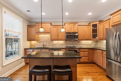 5905 Waters Edge Trail, Roswell, GA 30075 - Photo 22