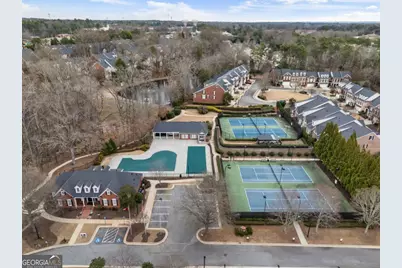 5905 Waters Edge Trail, Roswell, GA 30075 - Photo 52