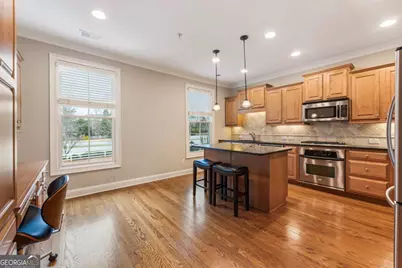 5905 Waters Edge Trail, Roswell, GA 30075 - Photo 20