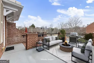 5905 Waters Edge Trail, Roswell, GA 30075 - Photo 6