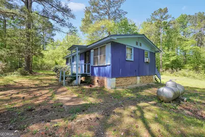 718 Mount Vernon Church Road, Jackson, GA 30233 - Photo 2