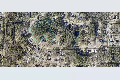 0 Cv Mosely Boulevard, Vidalia, GA 30474 - Photo 1