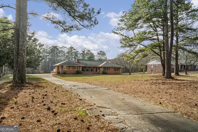 7085 Hobgood Road, Fairburn, GA 30213 - Photo 1