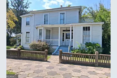 911 Union Street, Brunswick, GA 31520 - Photo 1