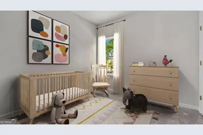 1005 Stonebridge Circle #LOT 2, Macon, GA 31211 - Photo 6