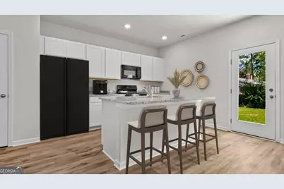 1005 Stonebridge Circle #LOT 2, Macon, GA 31211 - Photo 2