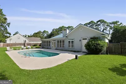 6 Quail Run, Brunswick, GA 31525 - Photo 50