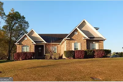 2016 Pin Oak Terrace, Bonaire, GA 31005 - Photo 1