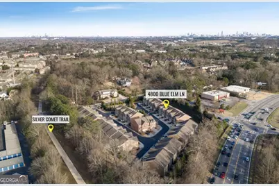 4800 Blue Elm Lane SE, Smyrna, GA 30080 - Photo 58
