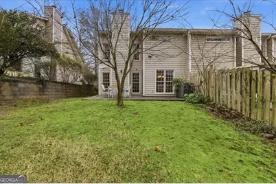 2970 Woodruff Drive SE, Smyrna, GA 30080 - Photo 36