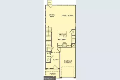 343 Rolling Green Drive NW, Adairsville, GA 30103 - Photo 2