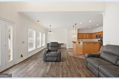 607 Kendal Court, Savannah, GA 31419 - Photo 8