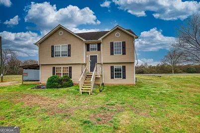 397 Brazey Road, Monticello, GA 31064 - Photo 1