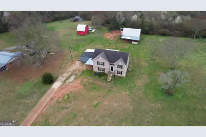 397 Brazey Road, Monticello, GA 31064 - Photo 76