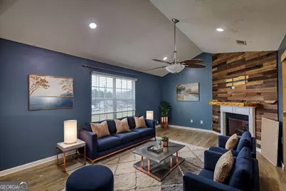 397 Brazey Road, Monticello, GA 31064 - Photo 6