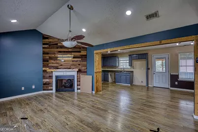 397 Brazey Road, Monticello, GA 31064 - Photo 8