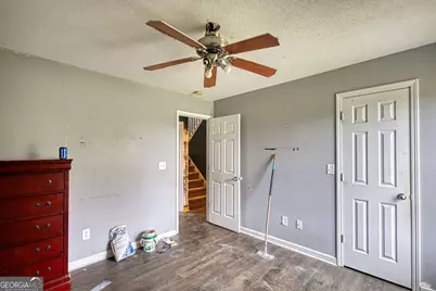 397 Brazey Road, Monticello, GA 31064 - Photo 36