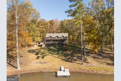 75 Raburn Lake Road, Bremen, GA 30110 - Photo 2