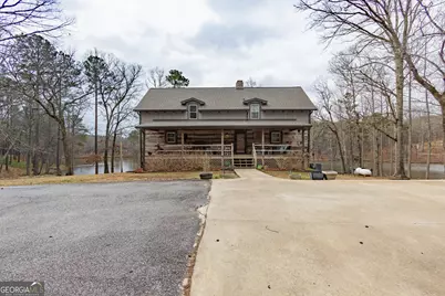 75 Raburn Lake Road, Bremen, GA 30110 - Photo 36