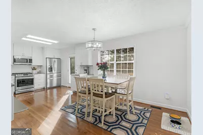 521 Levi Barnes Road, Jackson, GA 30233 - Photo 6