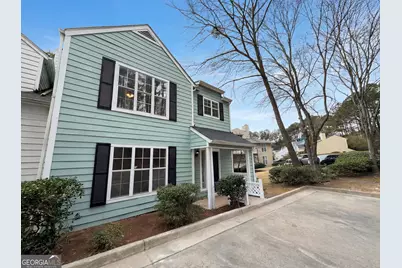 105 Vineyard Pond Drive, Norcross, GA 30071 - Photo 20
