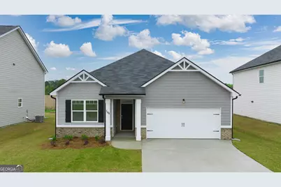 216 Cattle Drive, Perry, GA 31069 - Photo 1